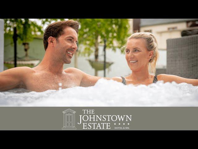 Couples Breaks at The Johnstown Estate