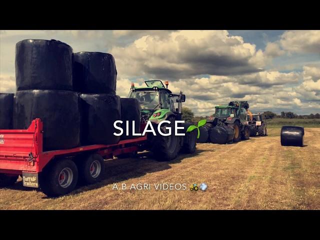 SILAGE