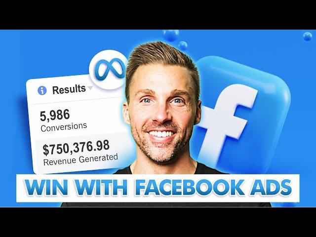 Facebook Advertising For Small Business (2024 IMPORTANT UPDATE)