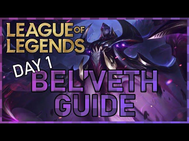 Day 1 Bel'Veth | Tips, Tricks, and Analysis