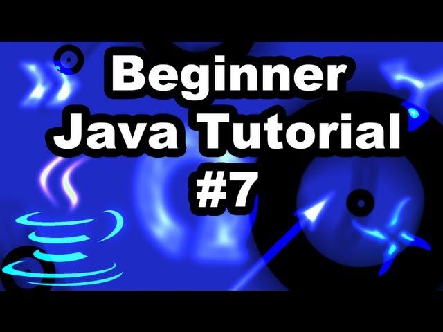 Learn Java Tutorial 1.7- Creating Constructors in Java