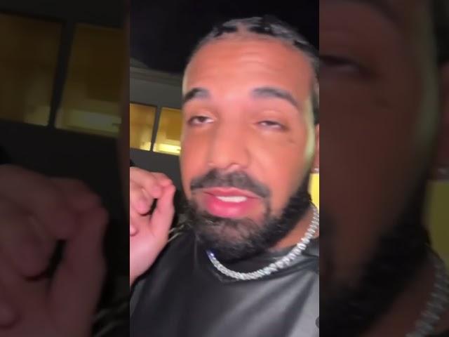 Drake & Khalid Smoking a Blunt . Showing Off Jewelry * Funny * ( Must Watch )