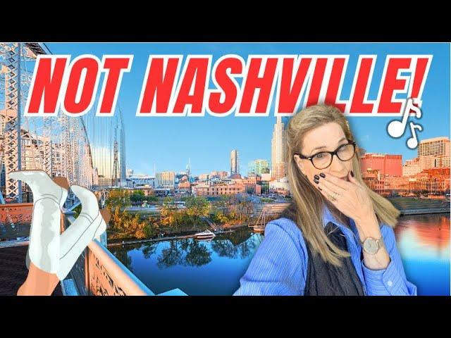 9 Reasons You Might Regret Moving to Nashville, Tennessee