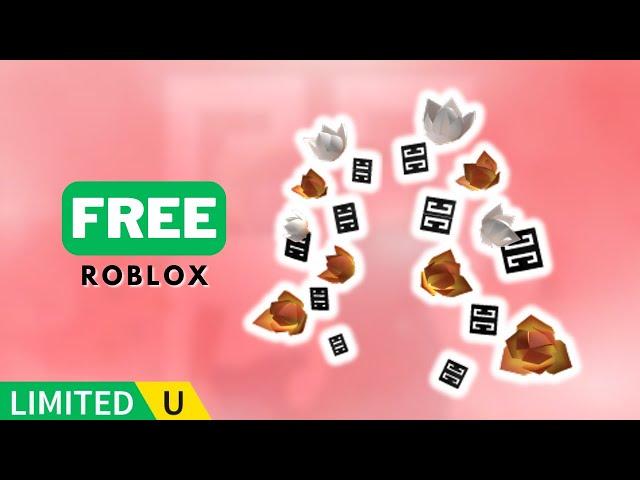 FREE LIMITED UGC | How to get L’Interdit Aura in Givenchy Beauty House on Roblox