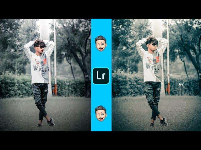 Lightroom Photo Retouching Tricks Step by Step || Lightroom Editing - Red Lover Editor