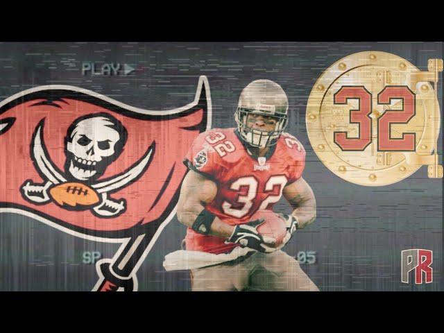 Bucs Vault : Michael Pittman Highlights | 32 Days 'til Bucs Kickoff!