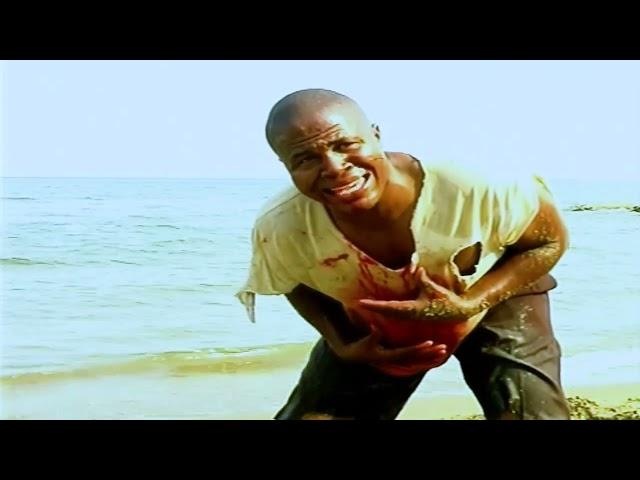 Father Amos Mahendere - Satan wasunga vanhu pamoyo-2004 Old school video