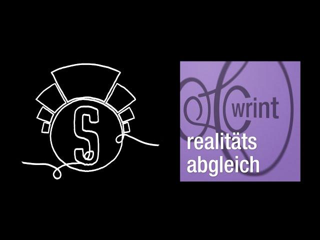 Realitätsabgleich – Sendezentrum @ 32c3