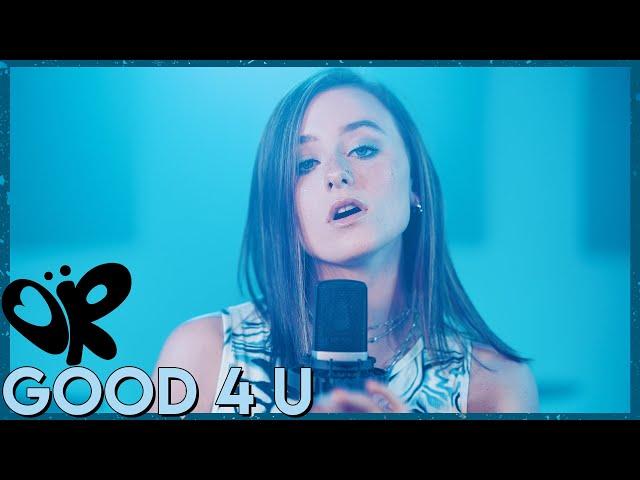 "good 4 u" - Olivia Rodrigo (Cover by First to Eleven)