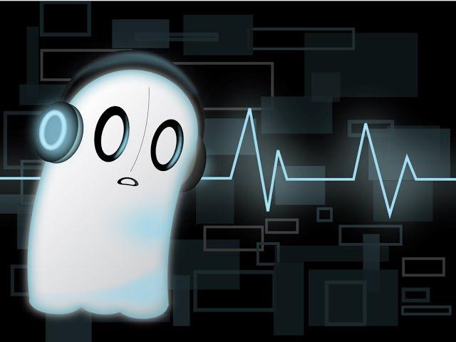 Canción de Napstablook  Undertale= Sayonara Maxwell y Egor Lappo Undertale   Ghost Fight Remix