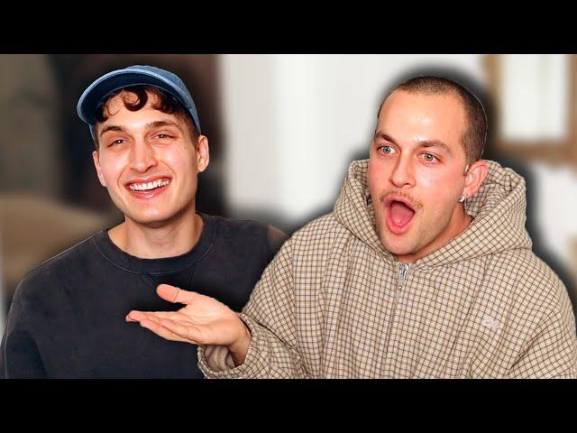 Truth or Drink (w/ Chris Klemens)