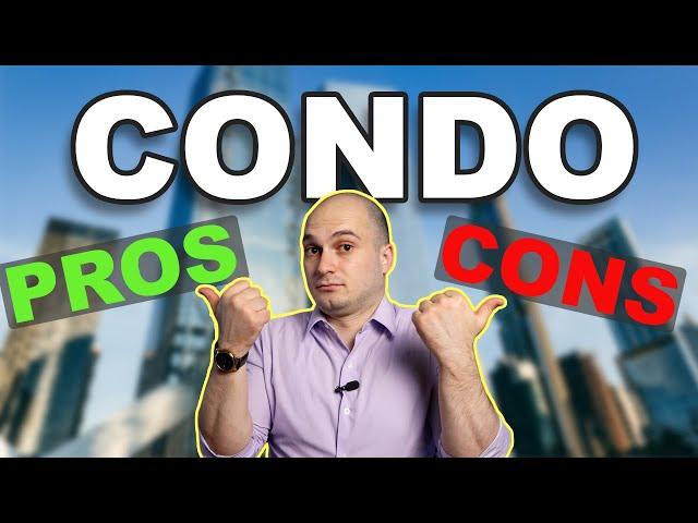 Condo Pros and Cons | Should You Even Buy a Condo Apartment in NYC?