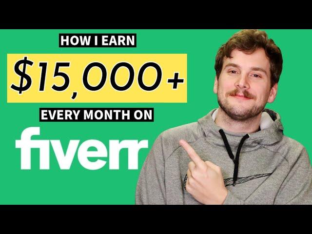 The Truth About Starting on Fiverr in 2024