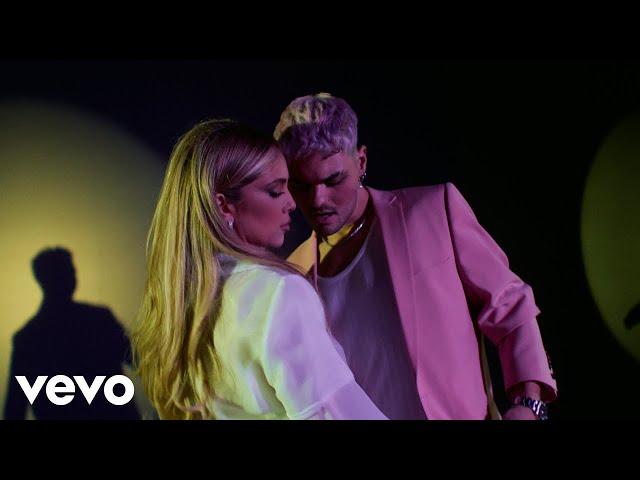 Abraham Mateo, Ana Mena - Quiero Decirte (Official Video)