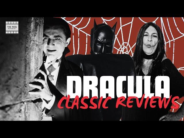 Before Twilight: How Dracula (1931) Became the King of Halloween Horror!