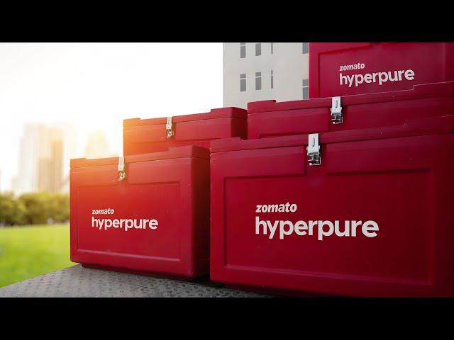 An inside look at Zomato Hyperpure