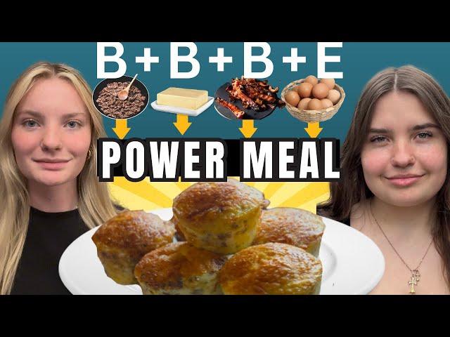 Carnivore Diet GAME CHANGER: My Ultimate Weapon for Success