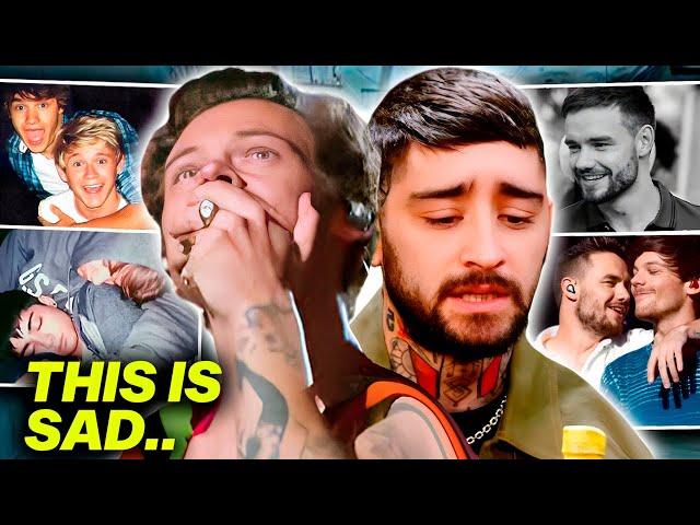 One Direction FINALLY Speaks Out On Liam Payne’s Death.. (this is SAD)