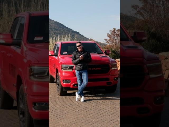 The Evolution of Bakkies with Mike Pashut | MotorMatters Car Reviews