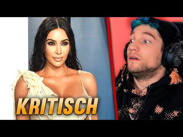 So gefährlich ist KIM KARDASHIAN