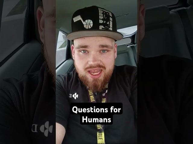 Daily Questions for Humans #66: Save vs Give