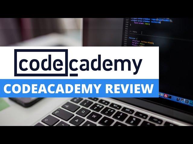 @codecademy Review | Best Reviews