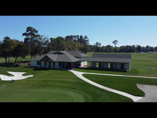 The Golf Performance Center Experience