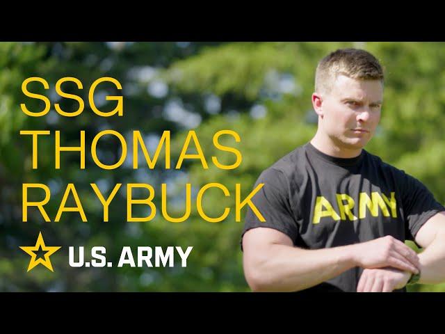 How one Seattle recruiter found purpose in the U.S. Army