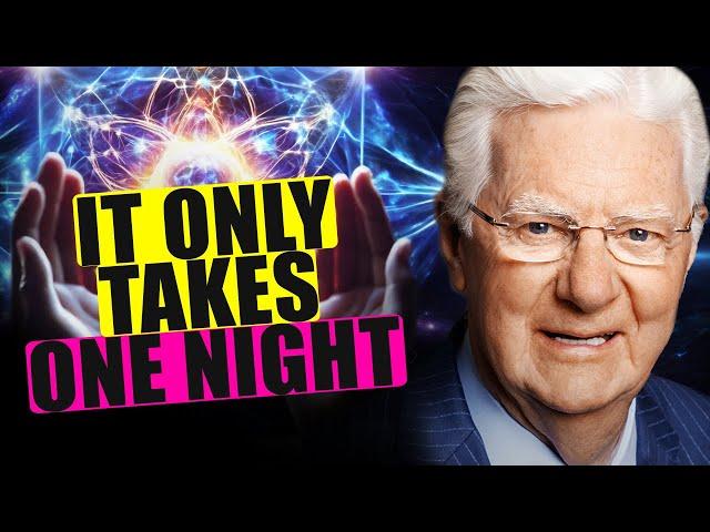 BOB PROCTOR Positive Affirmations to ATTRACT MIRACLES while you sleep