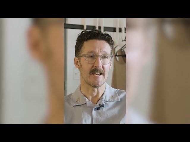 Interview with Timothy Sheader