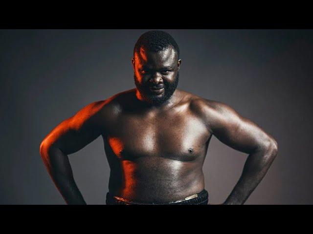 Martin Bakole - Heavyweight BEAST (Highlights / Knockouts)