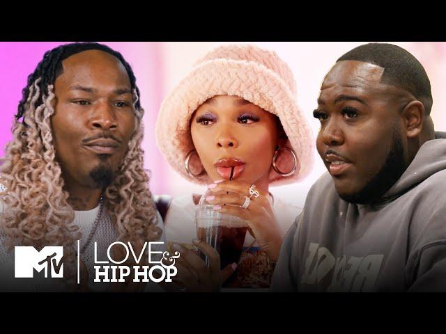 24 Minutes of Love & Hip Hop: Atlanta in 2024