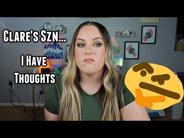 Chit Chat GRWM: The Bachelorette, 2020 Things and Astrology | MakeupByMegB