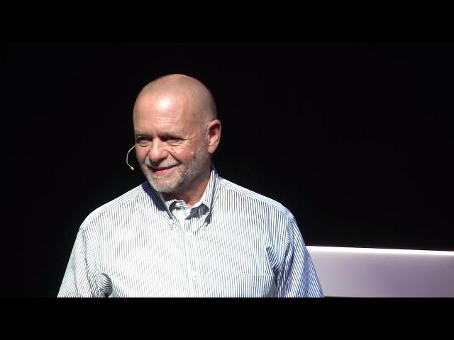 Shared Principles for Wise-Decision Making | Gary Boelhower | TEDxFondduLac