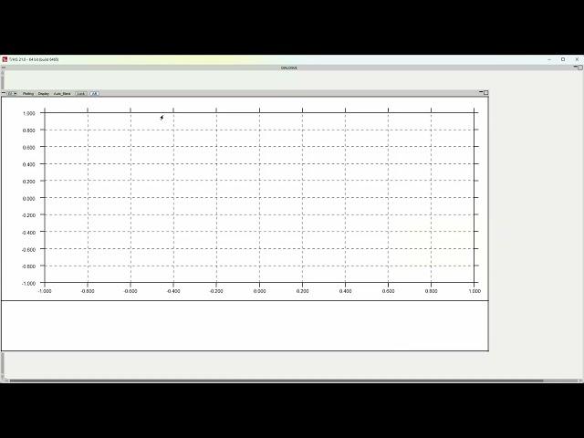 Validation Criterion 1 REPORTER Template