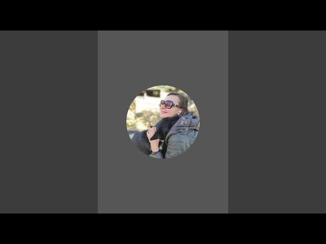 Спасение Животных Оксана Зибаева Волгоград в прямом эфире!