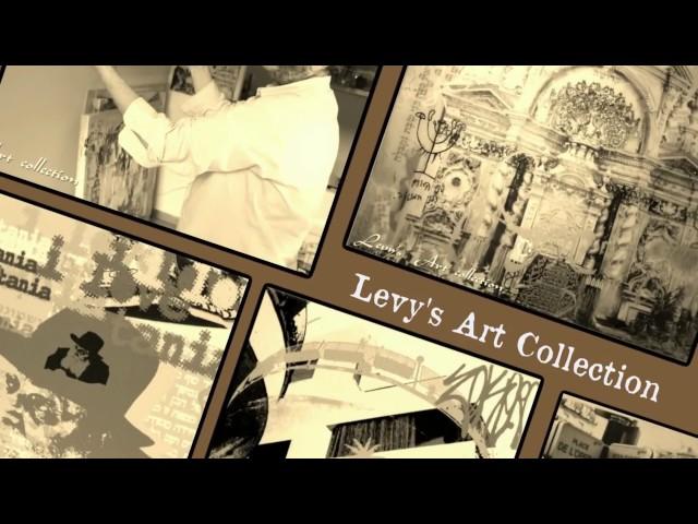 Levys Art Collection