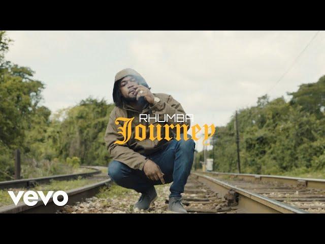 Rhumba - Journey (Official Video)