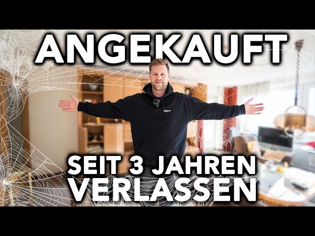 Wohnung kaufen, renovieren, verkaufen | Folge #148