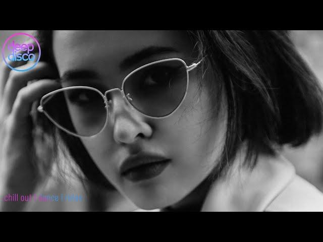 Deep House 2025  Chill Out & Lounge Music Mix