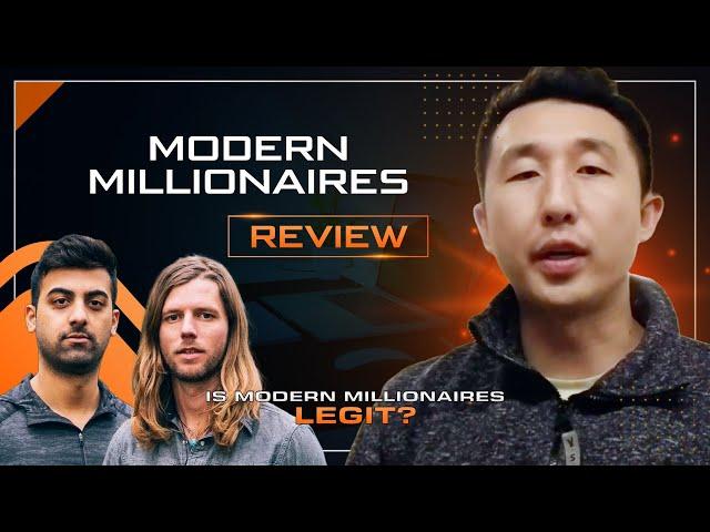 Abdul & Chance Review - Modern Millionaires (Digital Marketing)