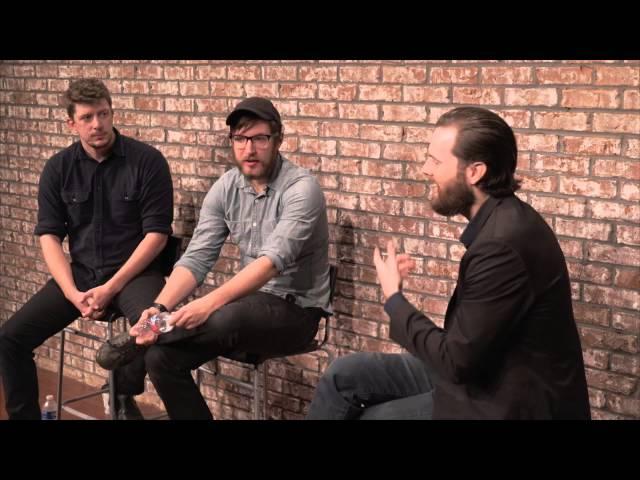 Atlanta Independent Film Festival / Interview with Andrew Donoho & Jeremy Waltman