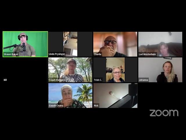 Dr. Shawn Baker Podcast | Carnivore.Diet Community