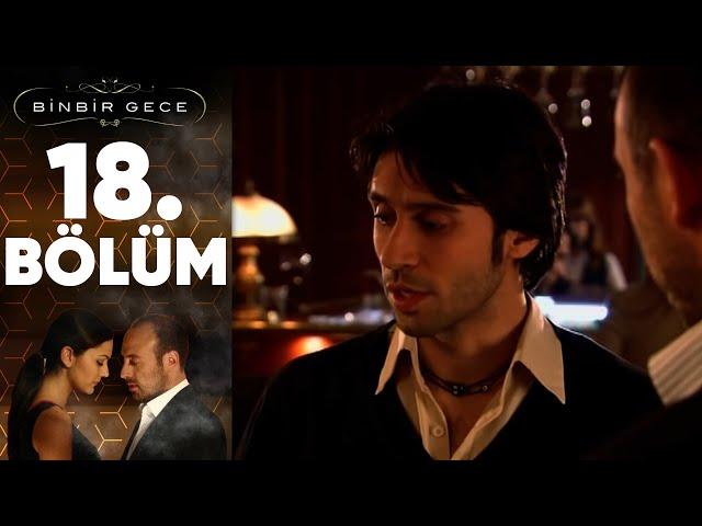 Binbir Gece - 18. Bölüm