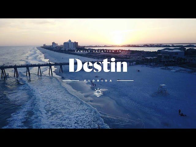 Things to Do with Kids in Destin, FL – Family Vacations with Vrbo