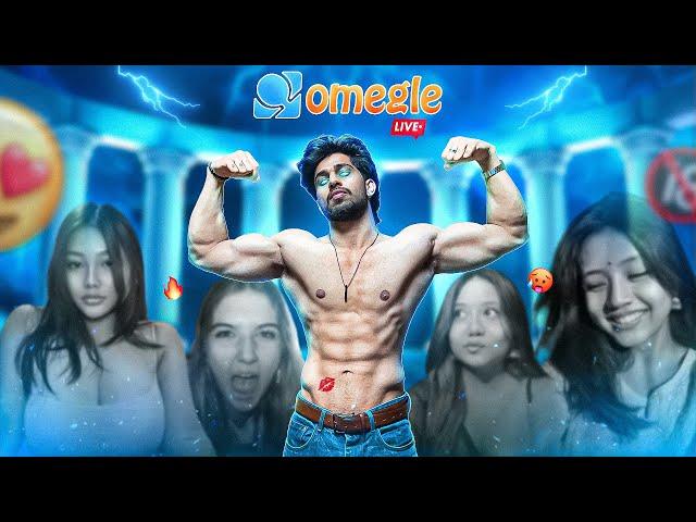 Flexing on Omegle | S7 EP29