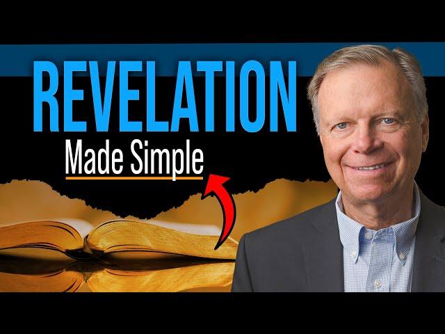 Revelation Secrets Unsealed | Mark Finley