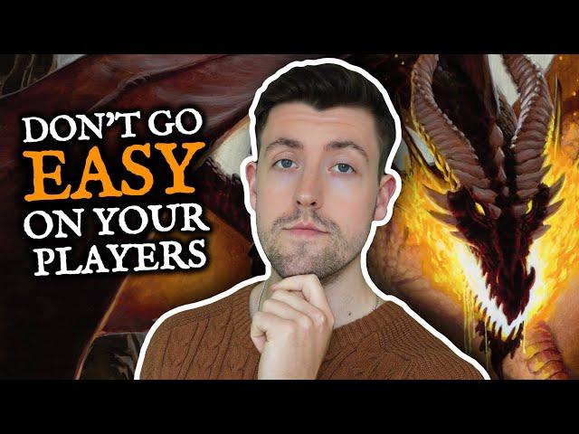 Run deadlier DRAGONS in D&D