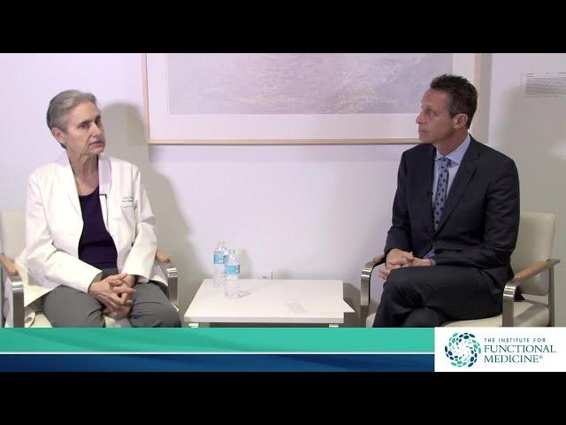 Exclusive Interview with Terry Wahls, MD