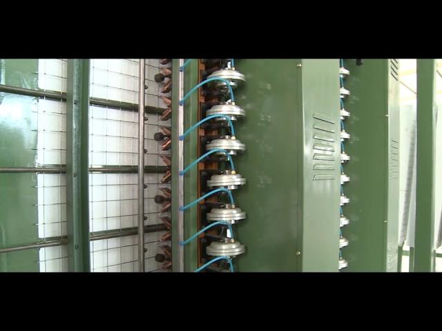 tridi panel machinetridi construction panel machine/production line